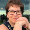 Carole Murphy, DTM Photo